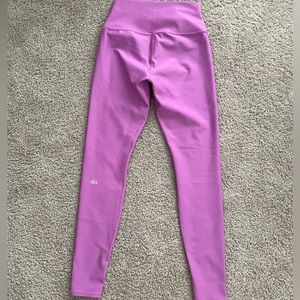 Alo 7/8 airlift leggings